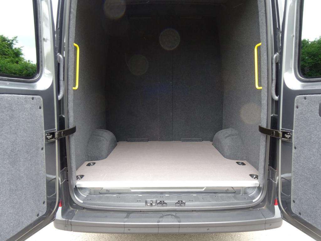 2025 VOLKSWAGEN CRAFTER 2025 VOLKSWAGEN CRAFTER