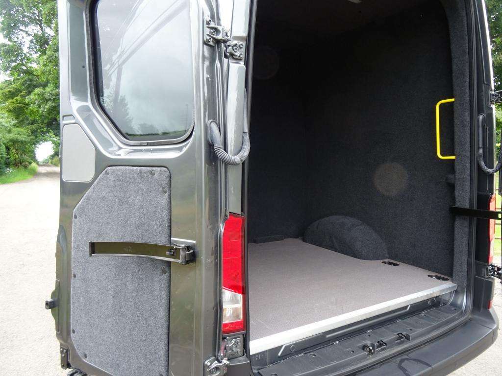 2025 VOLKSWAGEN CRAFTER 2025 VOLKSWAGEN CRAFTER