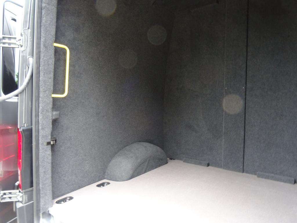 2025 VOLKSWAGEN CRAFTER 2025 VOLKSWAGEN CRAFTER