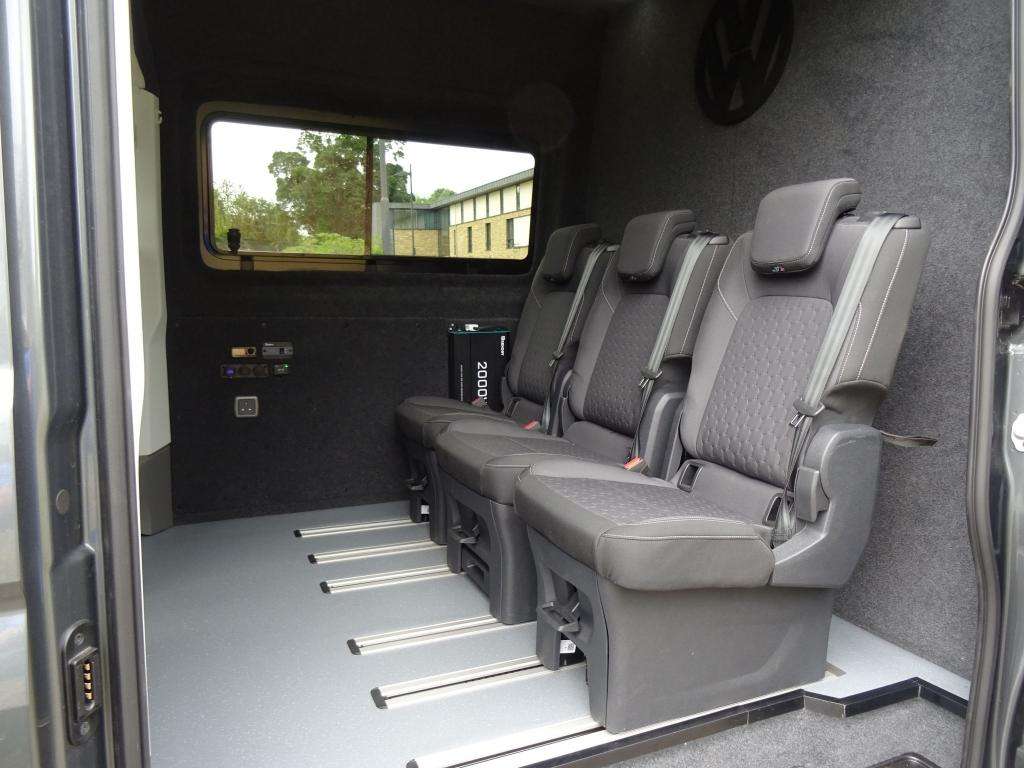 2025 VOLKSWAGEN CRAFTER 2025 VOLKSWAGEN CRAFTER