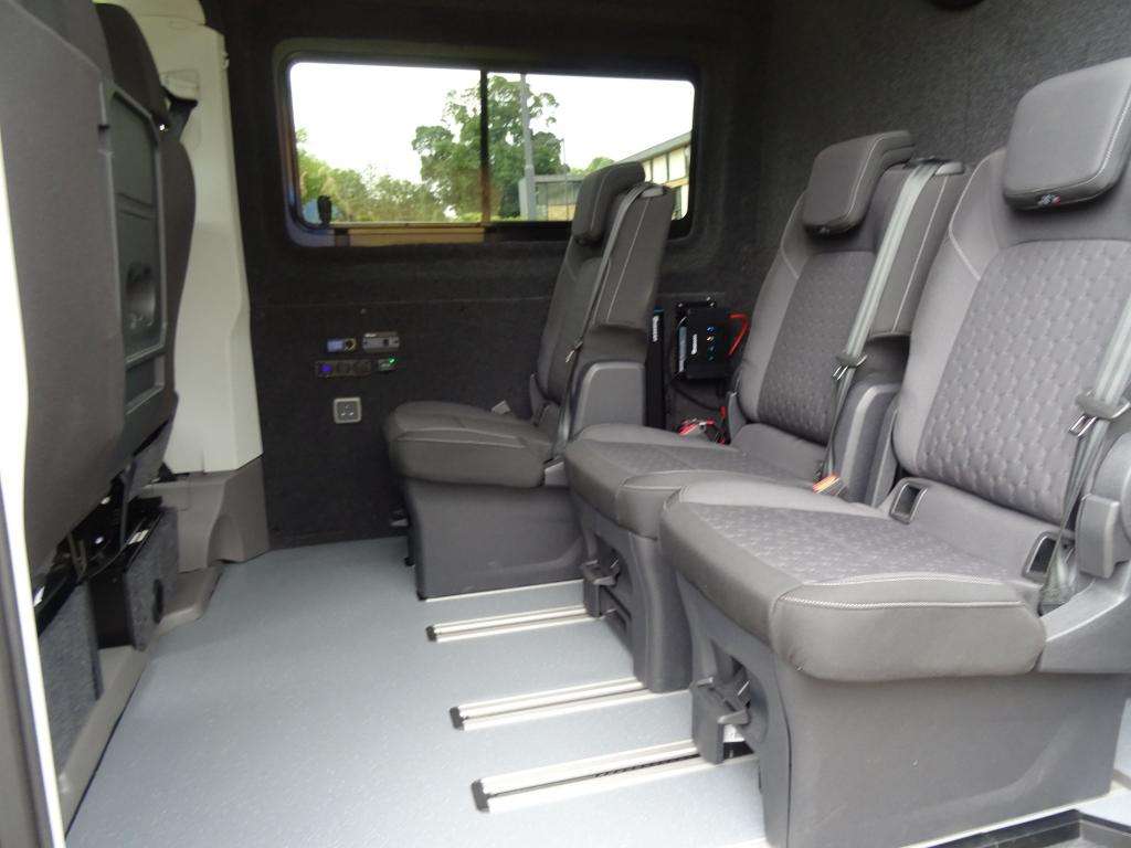2025 VOLKSWAGEN CRAFTER 2025 VOLKSWAGEN CRAFTER