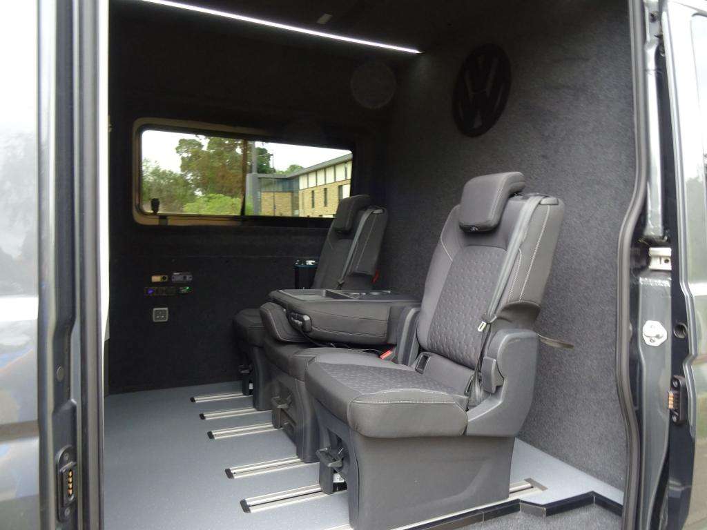 2025 VOLKSWAGEN CRAFTER 2025 VOLKSWAGEN CRAFTER