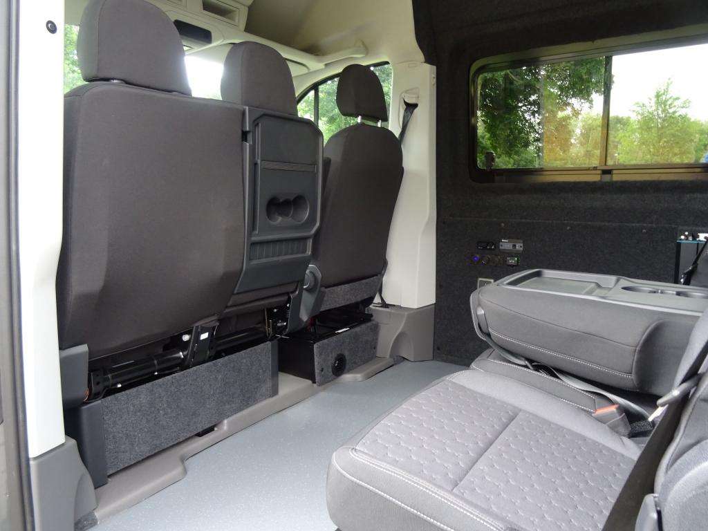 2025 VOLKSWAGEN CRAFTER 2025 VOLKSWAGEN CRAFTER