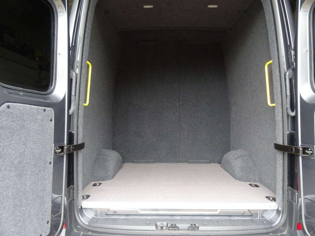 2025 VOLKSWAGEN CRAFTER 2025 VOLKSWAGEN CRAFTER