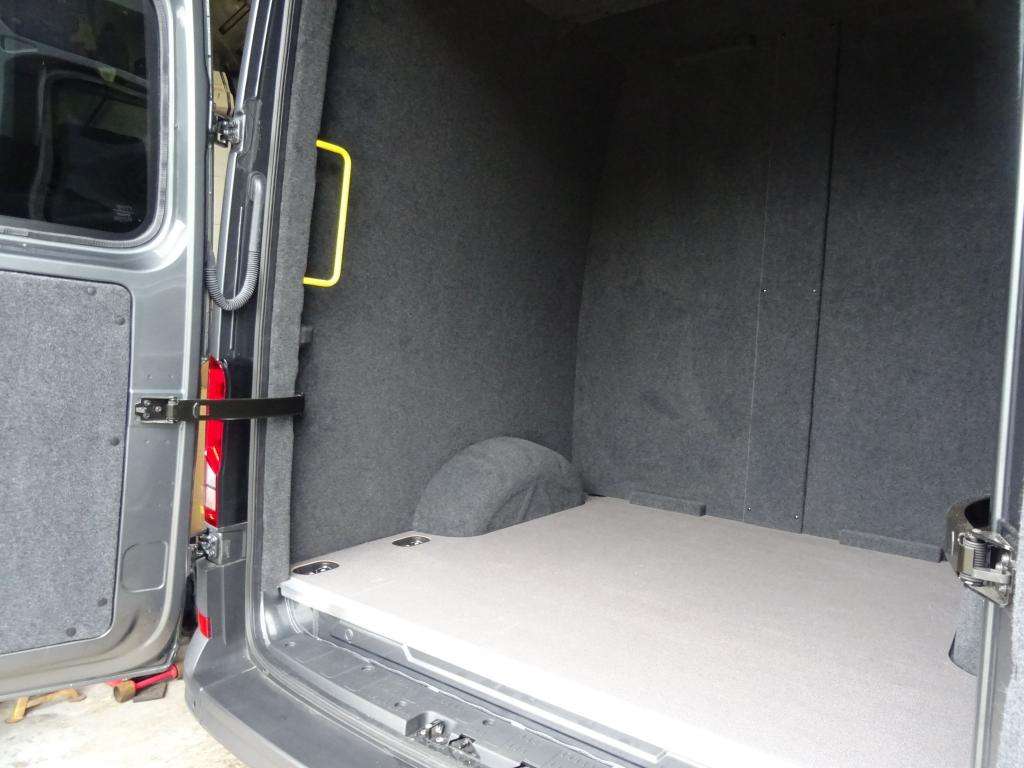 2025 VOLKSWAGEN CRAFTER 2025 VOLKSWAGEN CRAFTER