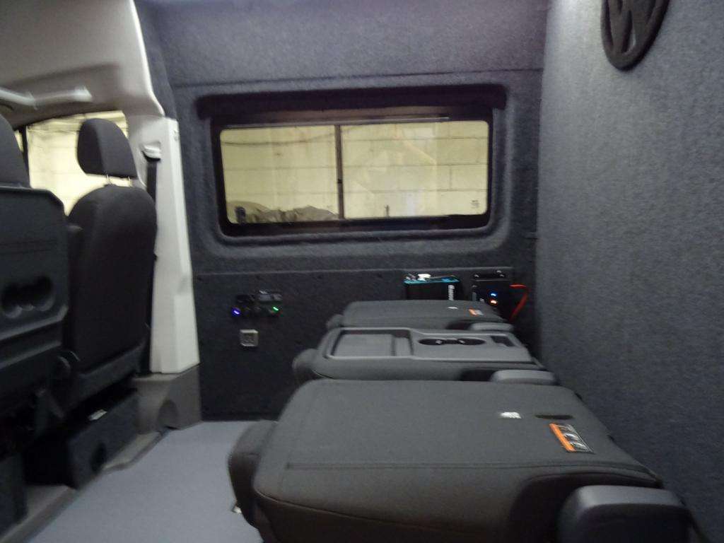 2025 VOLKSWAGEN CRAFTER 2025 VOLKSWAGEN CRAFTER