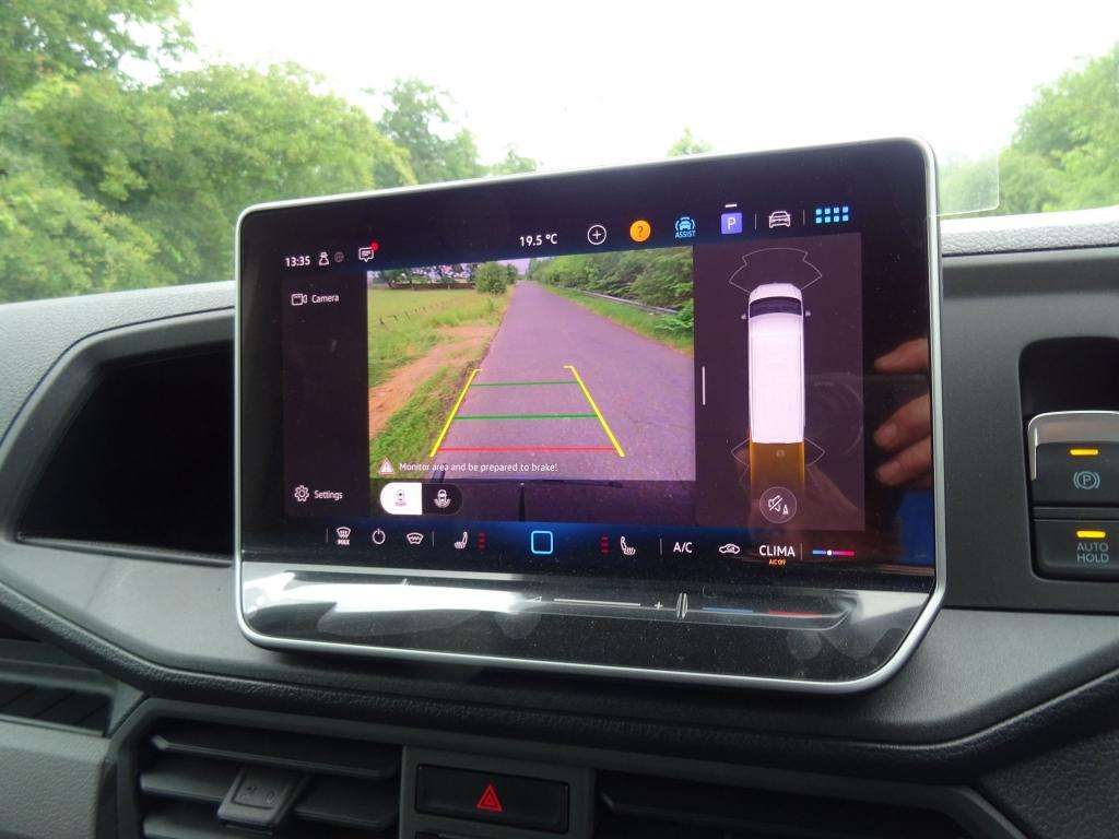 2025 VOLKSWAGEN CRAFTER 2025 VOLKSWAGEN CRAFTER