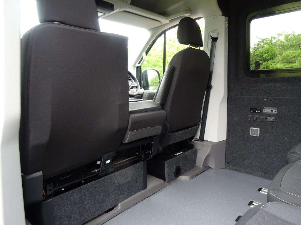 2025 VOLKSWAGEN CRAFTER 2025 VOLKSWAGEN CRAFTER