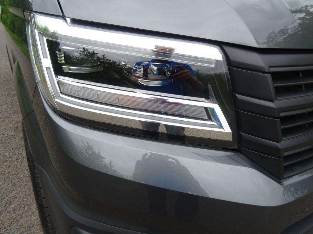 2025 VOLKSWAGEN CRAFTER 2025 VOLKSWAGEN CRAFTER