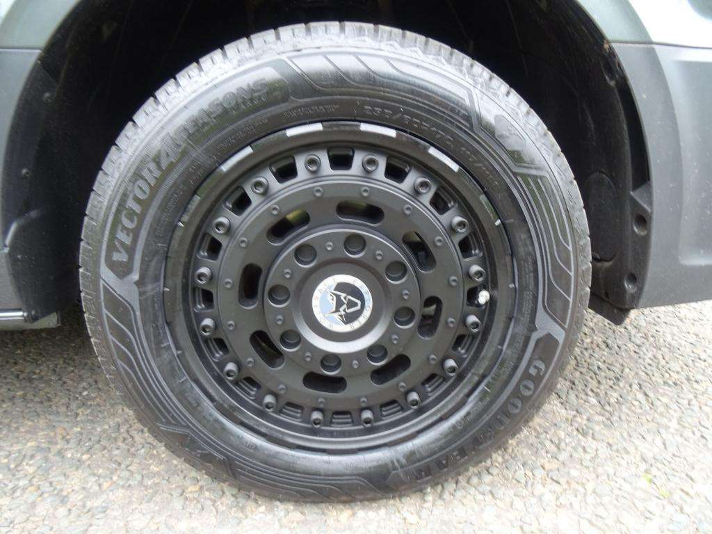 2025 VOLKSWAGEN CRAFTER 2025 VOLKSWAGEN CRAFTER