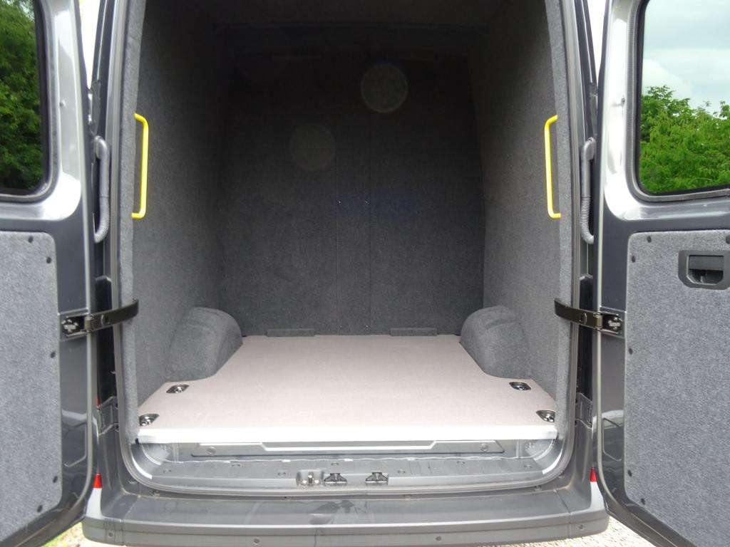 2025 VOLKSWAGEN CRAFTER 2025 VOLKSWAGEN CRAFTER