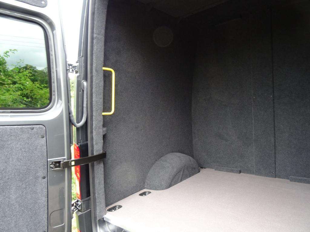 2025 VOLKSWAGEN CRAFTER 2025 VOLKSWAGEN CRAFTER