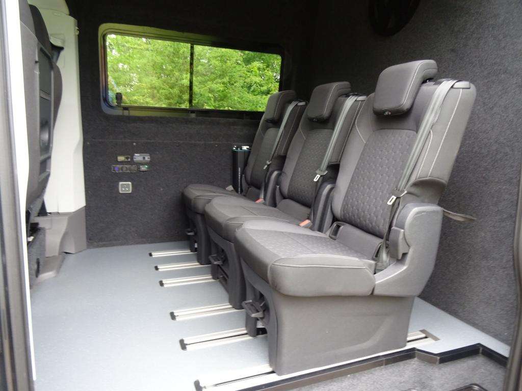 2025 VOLKSWAGEN CRAFTER 2025 VOLKSWAGEN CRAFTER