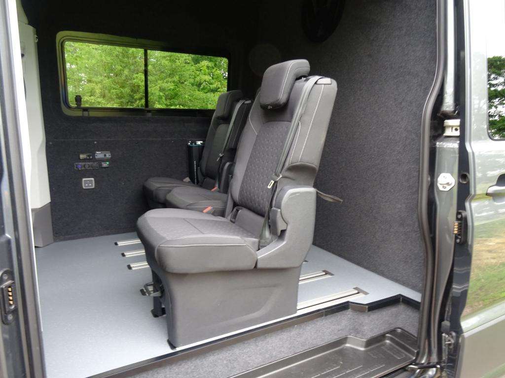 2025 VOLKSWAGEN CRAFTER 2025 VOLKSWAGEN CRAFTER