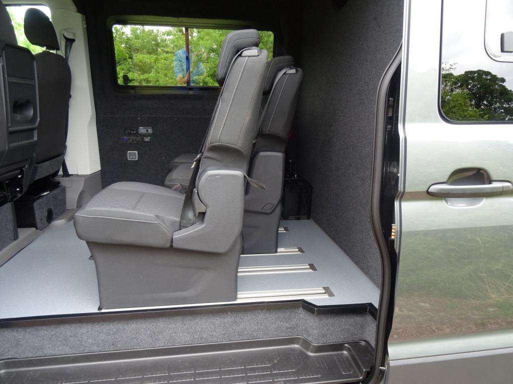 2025 VOLKSWAGEN CRAFTER 2025 VOLKSWAGEN CRAFTER