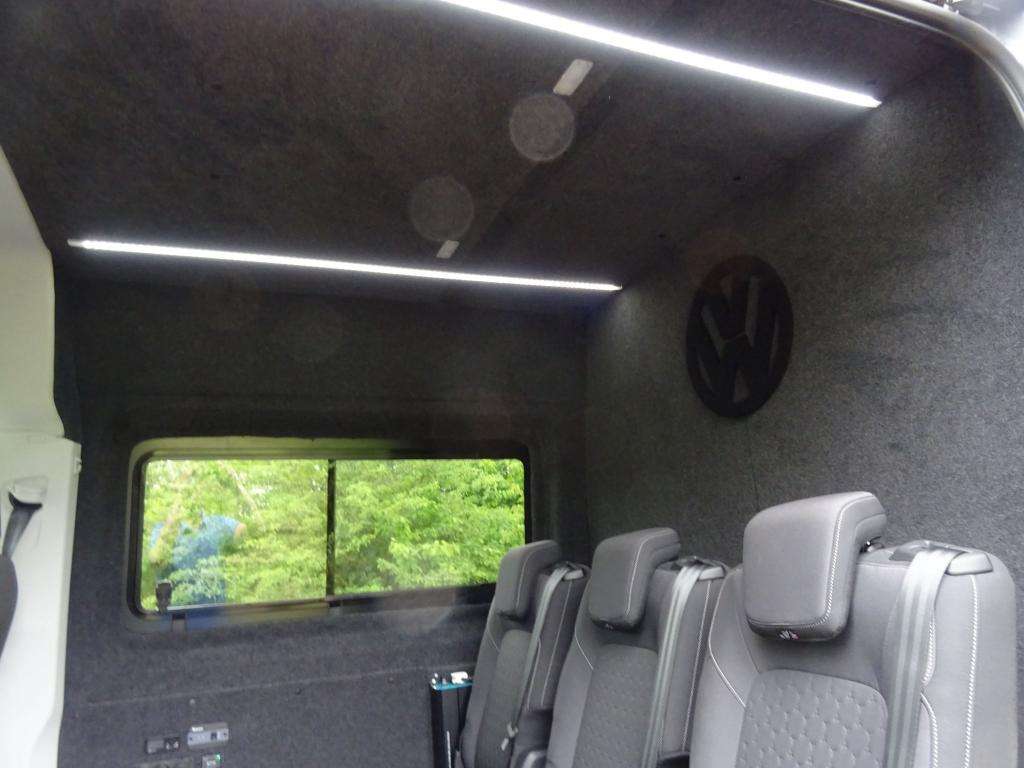 2025 VOLKSWAGEN CRAFTER 2025 VOLKSWAGEN CRAFTER