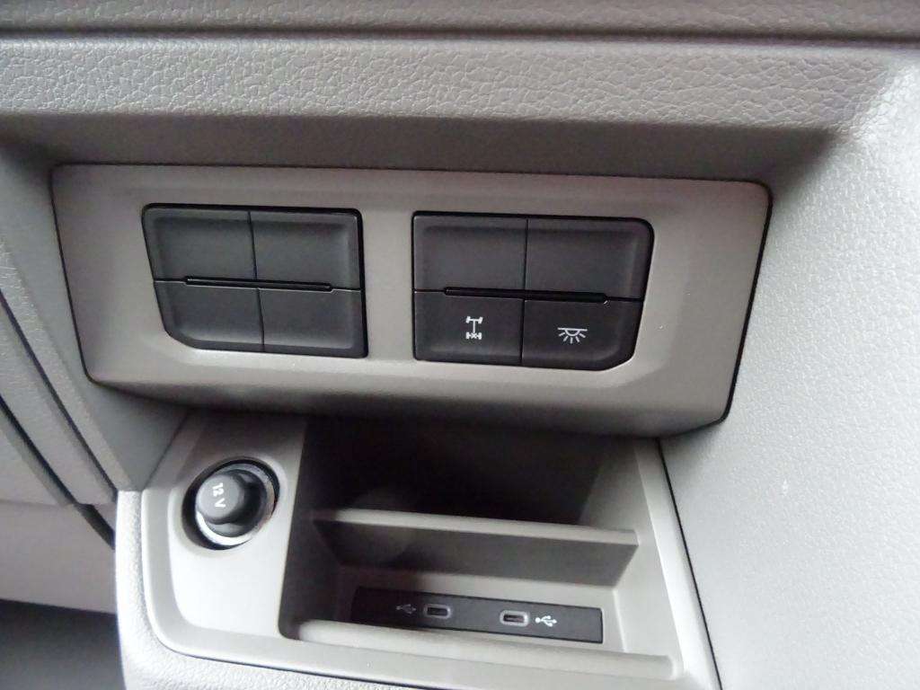 2025 VOLKSWAGEN CRAFTER 2025 VOLKSWAGEN CRAFTER