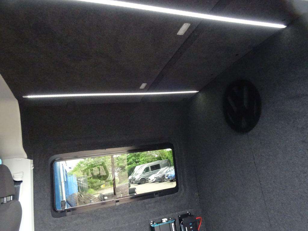 2025 VOLKSWAGEN CRAFTER 2025 VOLKSWAGEN CRAFTER