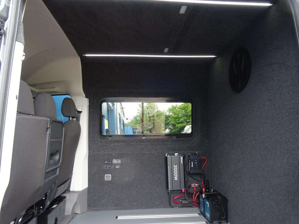 2025 VOLKSWAGEN CRAFTER 2025 VOLKSWAGEN CRAFTER
