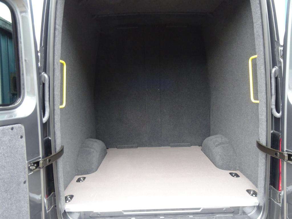 2025 VOLKSWAGEN CRAFTER 2025 VOLKSWAGEN CRAFTER