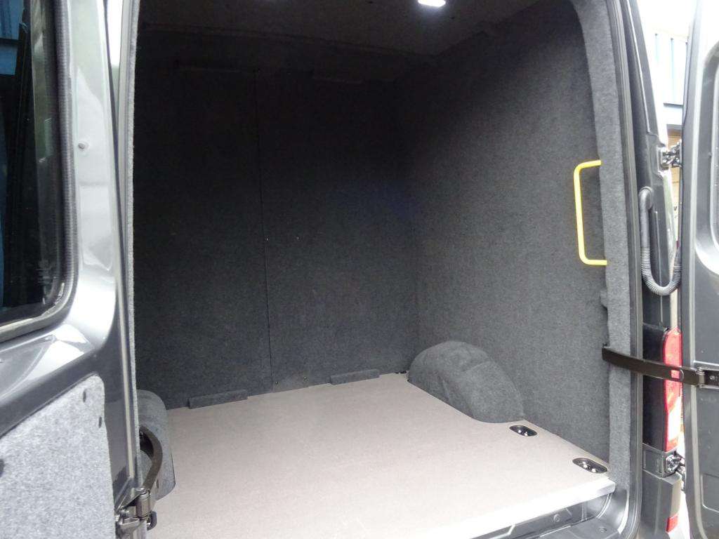 2025 VOLKSWAGEN CRAFTER 2025 VOLKSWAGEN CRAFTER
