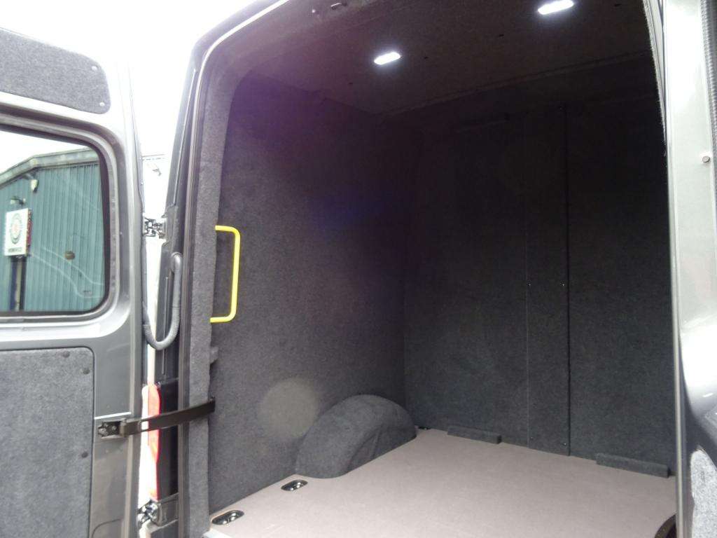 2025 VOLKSWAGEN CRAFTER 2025 VOLKSWAGEN CRAFTER