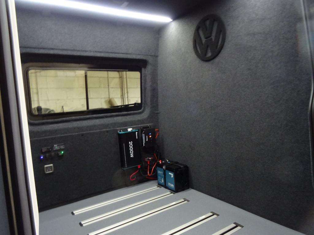 2025 VOLKSWAGEN CRAFTER 2025 VOLKSWAGEN CRAFTER