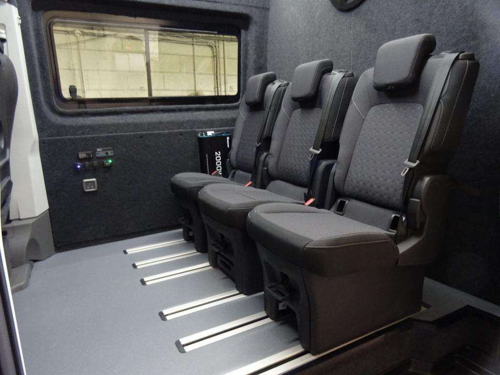 2025 VOLKSWAGEN CRAFTER 2025 VOLKSWAGEN CRAFTER