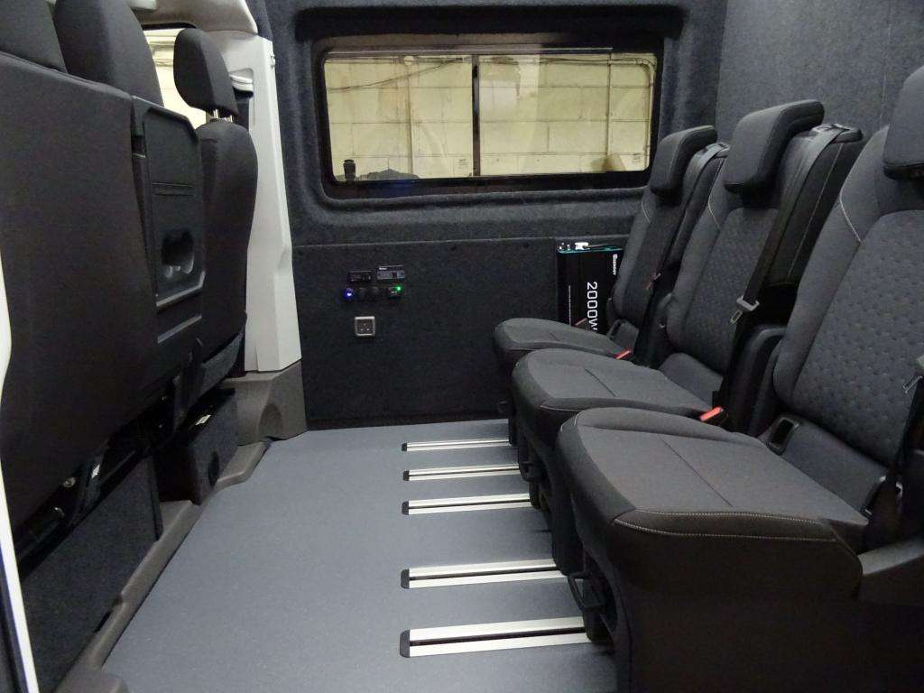 2025 VOLKSWAGEN CRAFTER 2025 VOLKSWAGEN CRAFTER