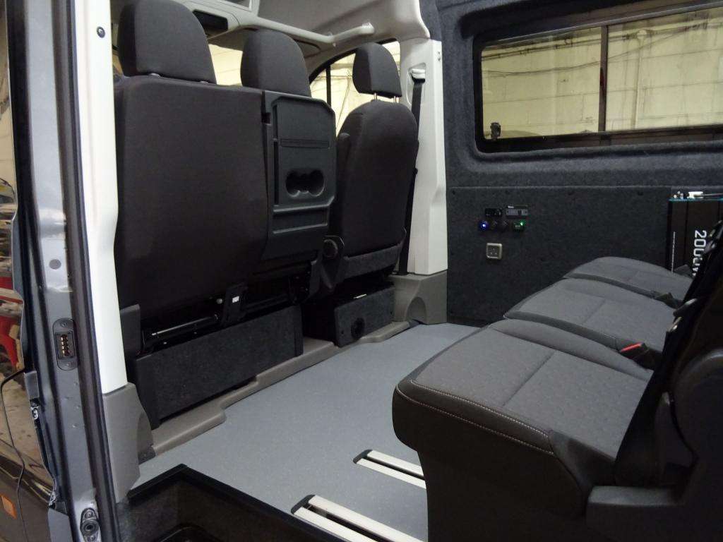 2025 VOLKSWAGEN CRAFTER 2025 VOLKSWAGEN CRAFTER