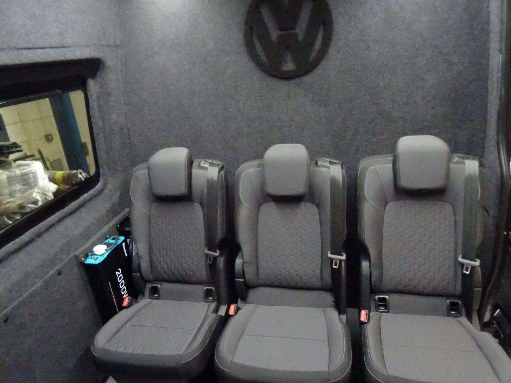 2025 VOLKSWAGEN CRAFTER 2025 VOLKSWAGEN CRAFTER