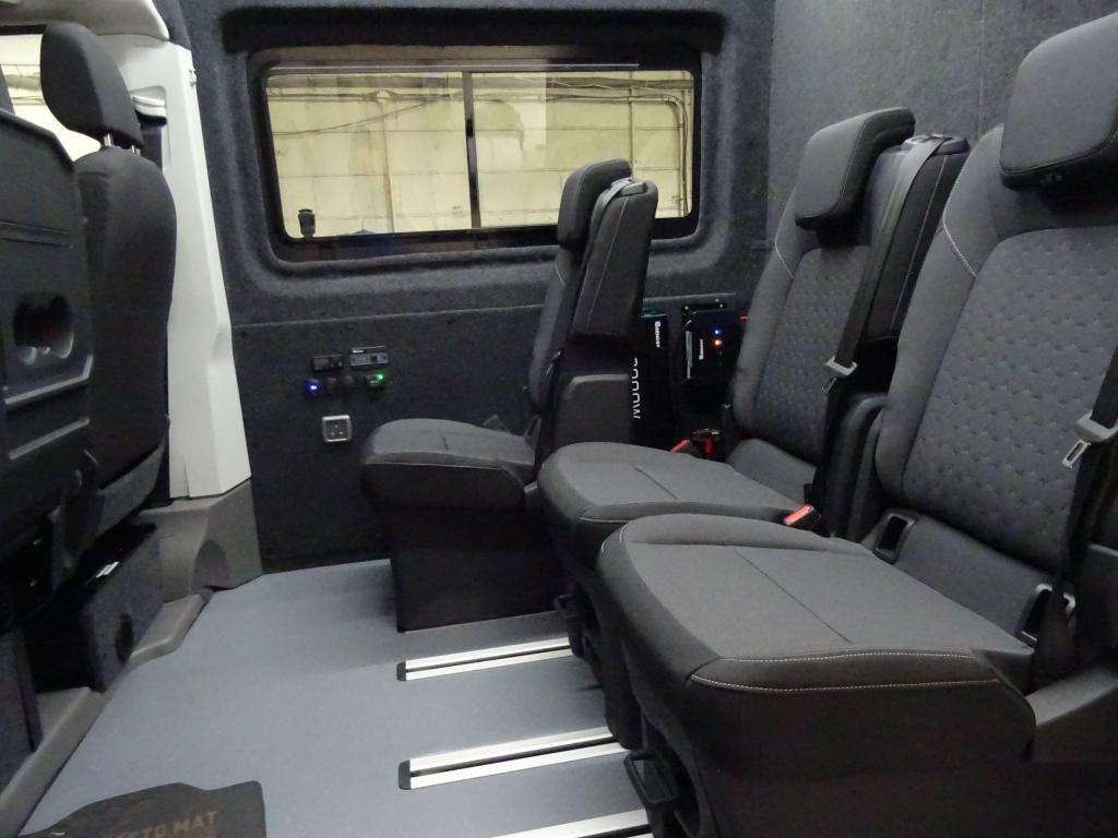 2025 VOLKSWAGEN CRAFTER 2025 VOLKSWAGEN CRAFTER