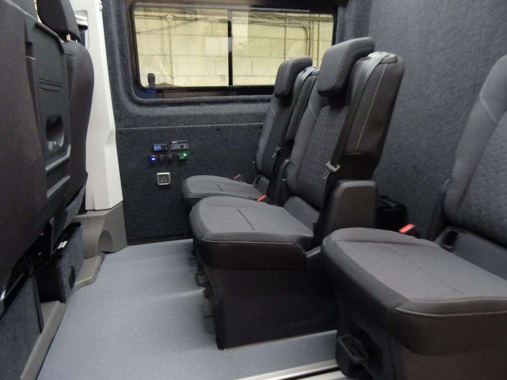 2025 VOLKSWAGEN CRAFTER 2025 VOLKSWAGEN CRAFTER