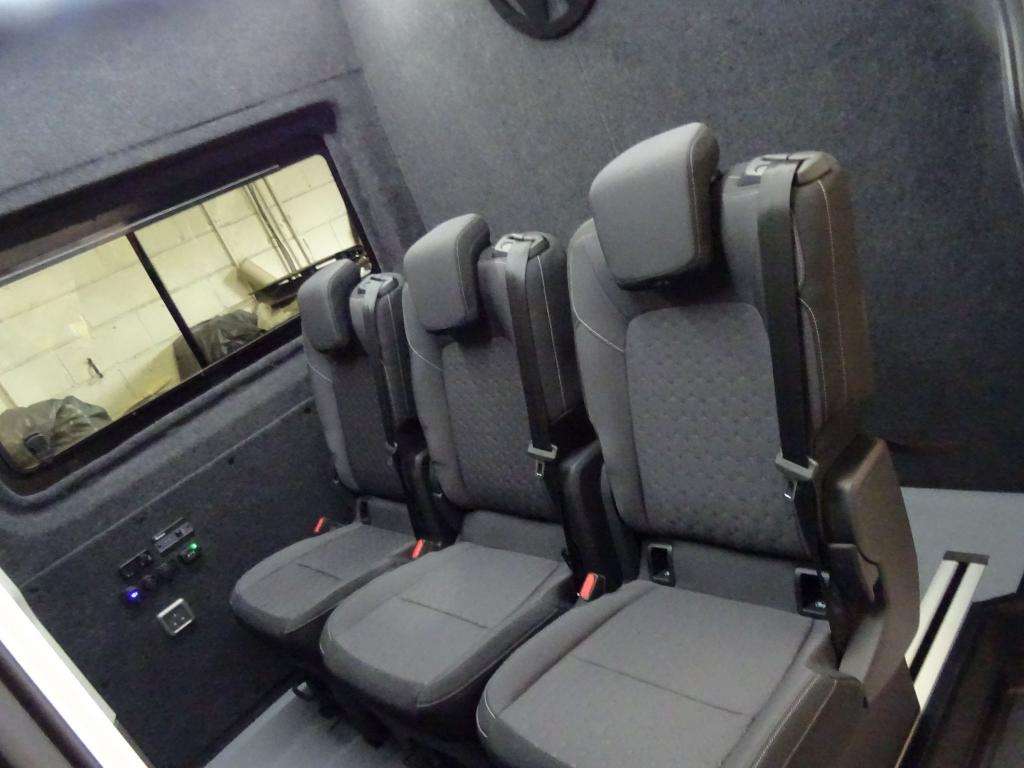 2025 VOLKSWAGEN CRAFTER 2025 VOLKSWAGEN CRAFTER