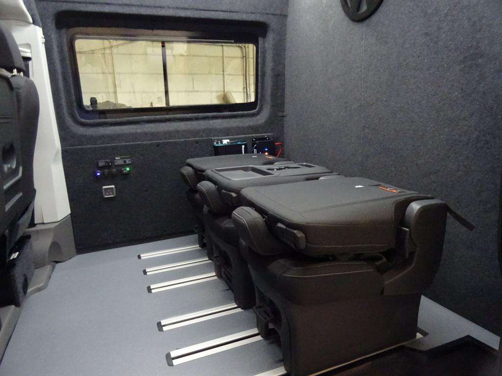 2025 VOLKSWAGEN CRAFTER 2025 VOLKSWAGEN CRAFTER
