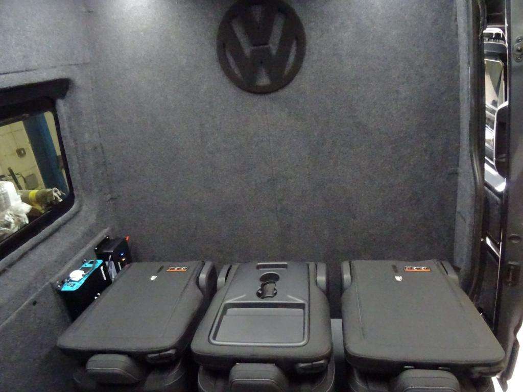 2025 VOLKSWAGEN CRAFTER 2025 VOLKSWAGEN CRAFTER