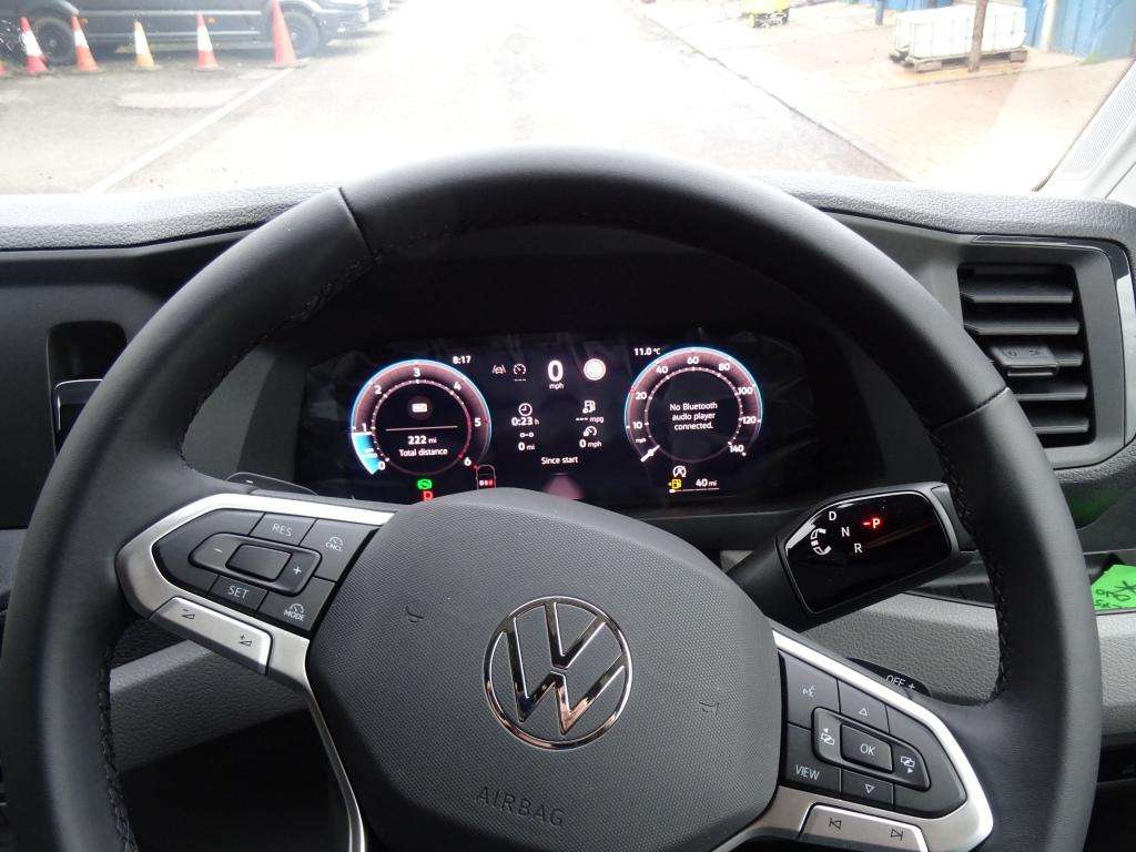 2025 VOLKSWAGEN CRAFTER 2025 VOLKSWAGEN CRAFTER