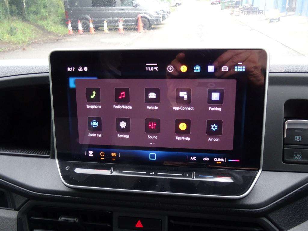 2025 VOLKSWAGEN CRAFTER 2025 VOLKSWAGEN CRAFTER