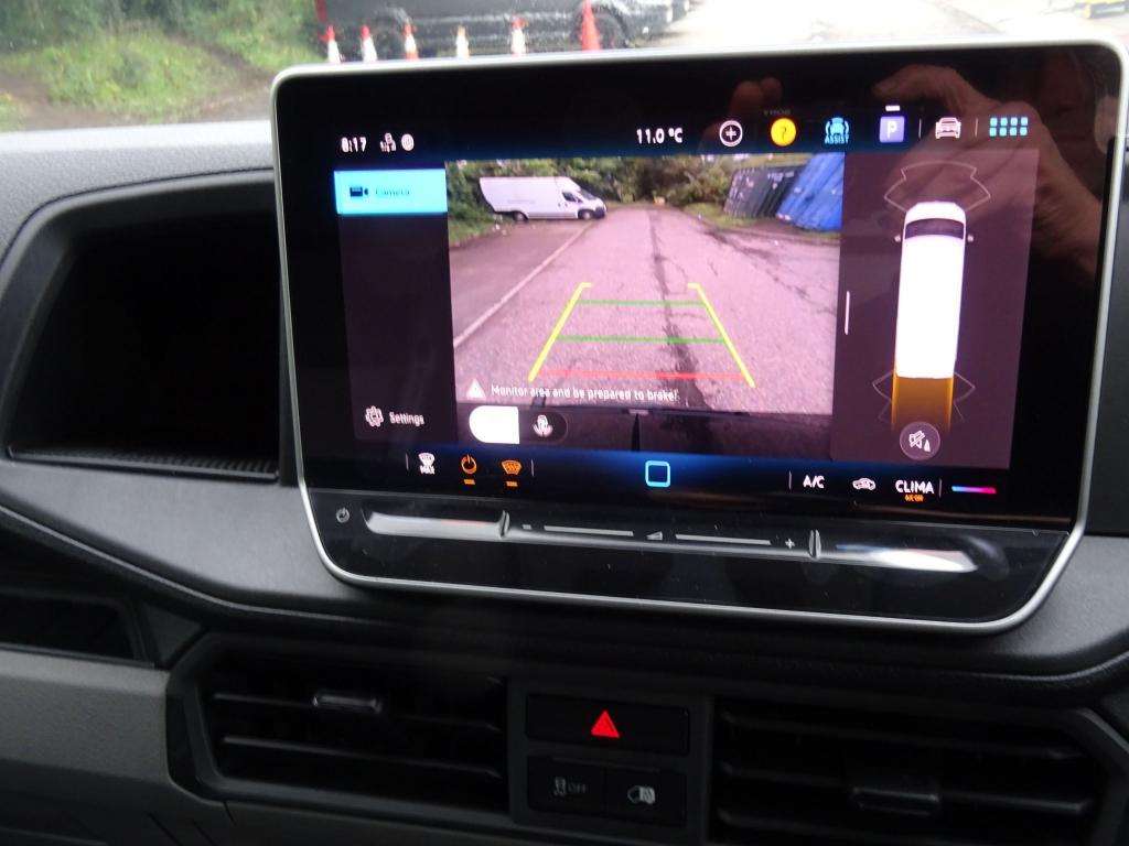 2025 VOLKSWAGEN CRAFTER 2025 VOLKSWAGEN CRAFTER