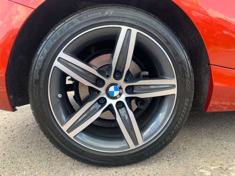 null BMW 1 SERIES null BMW 1 SERIES