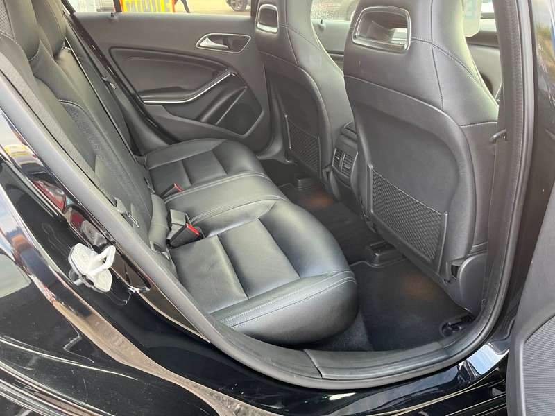 2016 MERCEDES A CLASS 2016 MERCEDES A CLASS