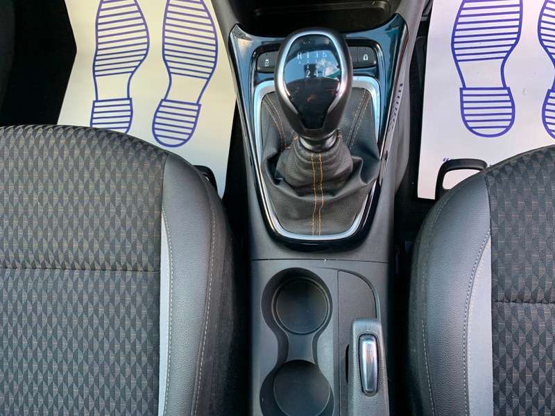 2018 VAUXHALL CROSSLAND X 2018 VAUXHALL CROSSLAND X