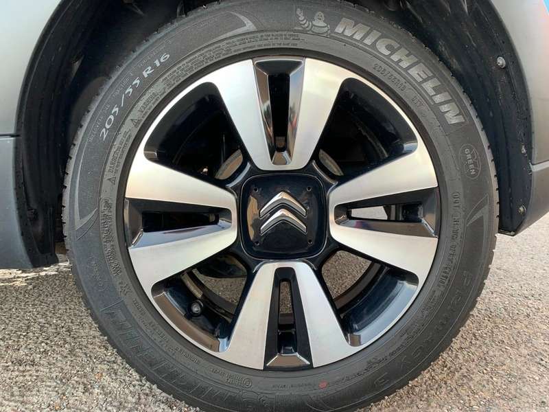 2018 CITROEN C3 2018 CITROEN C3