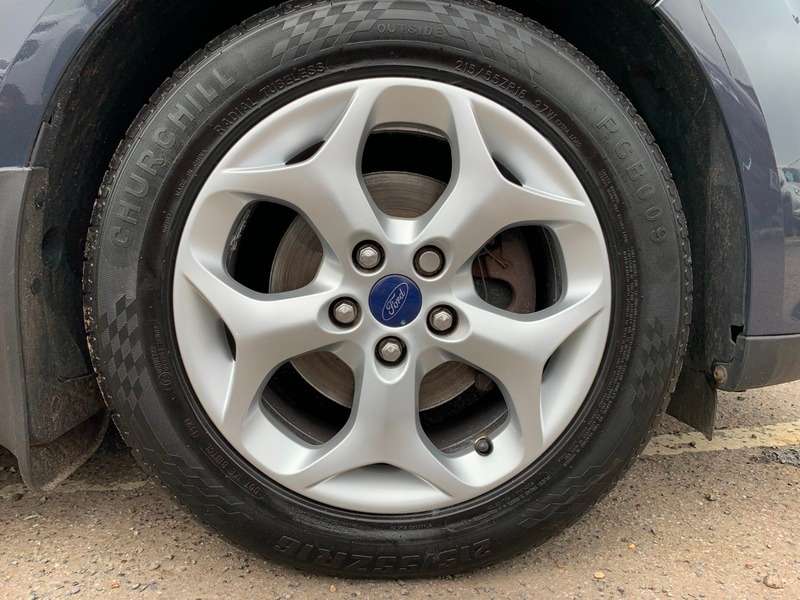 2014 FORD C-MAX 2014 FORD C-MAX