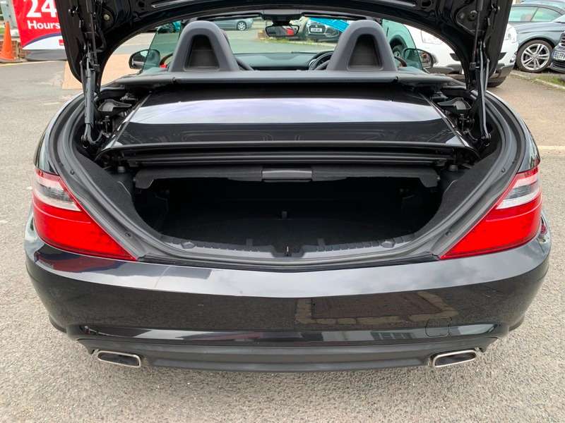 2014 MERCEDES SLK 2014 MERCEDES SLK