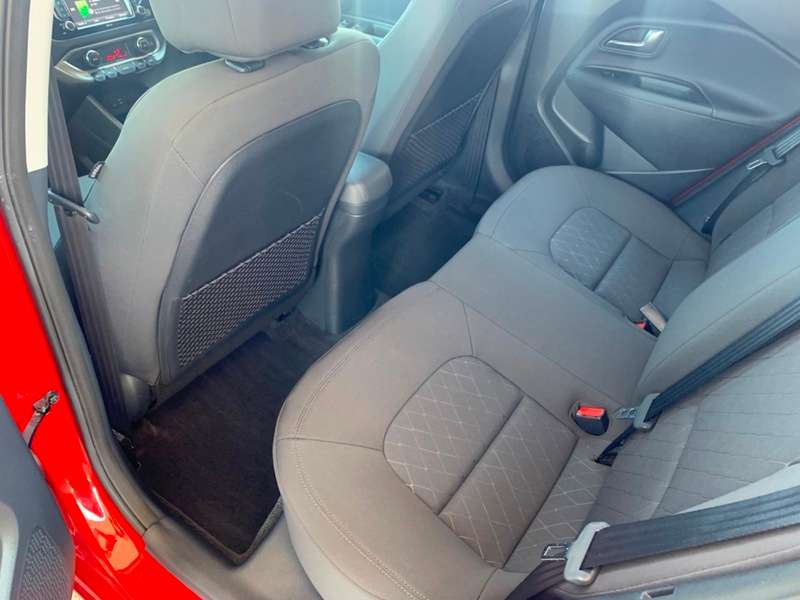 2016 KIA RIO 2016 KIA RIO