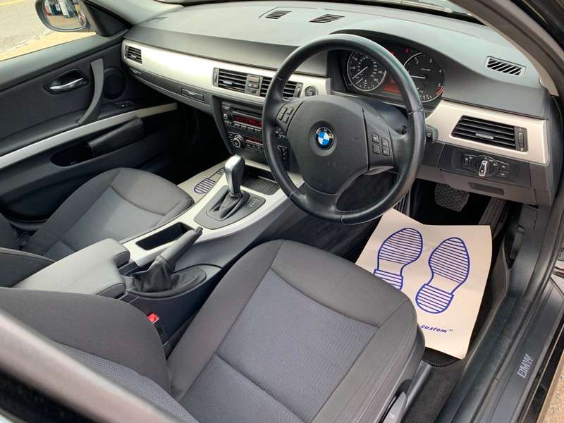 2010 BMW 3 SERIES 2010 BMW 3 SERIES