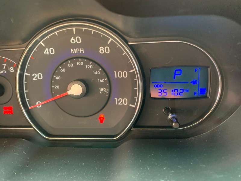 2013 HYUNDAI I10 2013 HYUNDAI I10