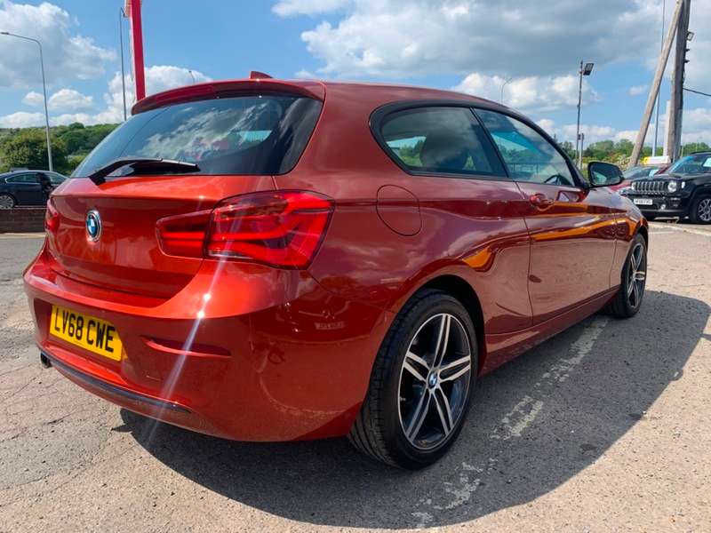 null BMW 1 SERIES null BMW 1 SERIES