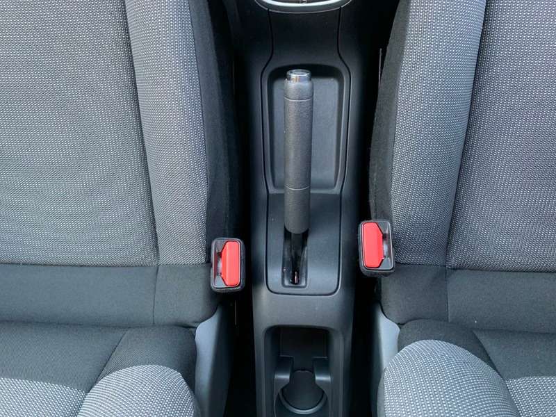 2018 CITROEN C3 2018 CITROEN C3